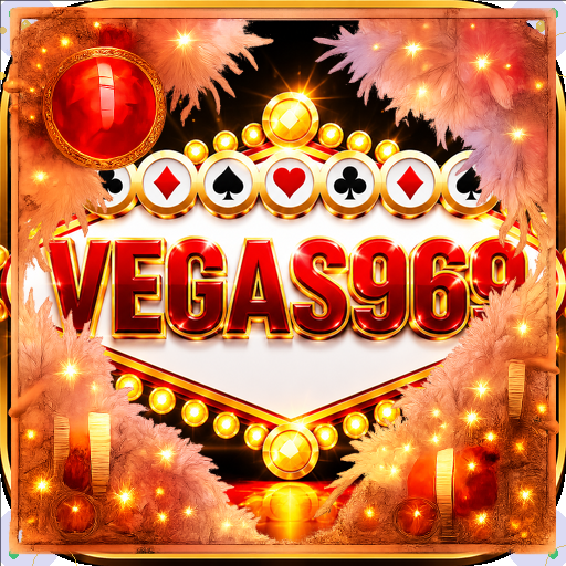 vegas969 — mitra unggulan